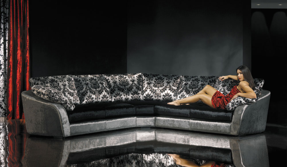Sofas & Chairs - Furniture ALB Paos de Ferreira