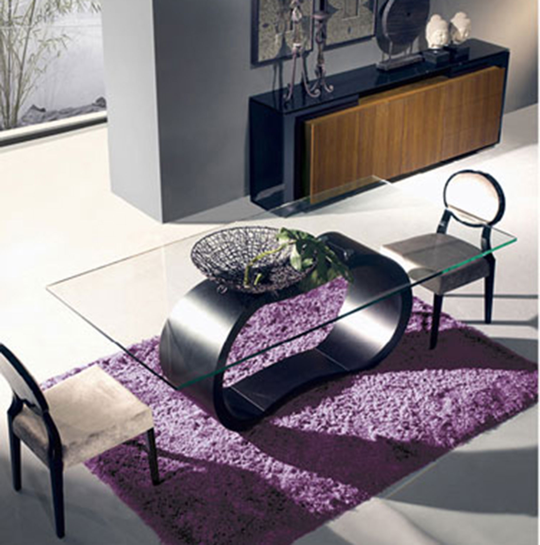 Dining Rooms - ALB Furniture Paos de Ferreira