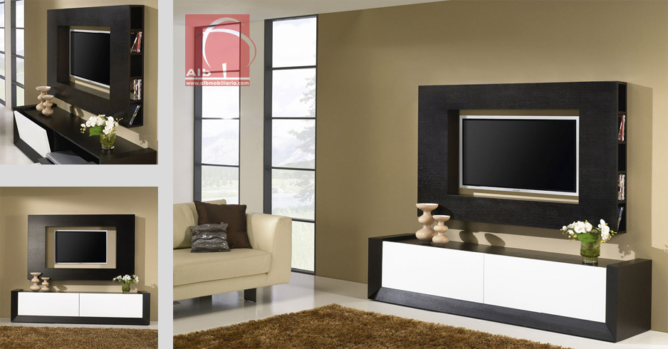 Muebles de TV - Salón - Hogar