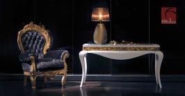 armchair for sale, wood armchair