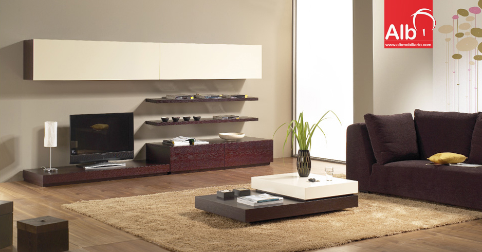 Estante TV 100572 ALB Mobilirio e Decorao Paos de Ferreira Moveis Sala Estar Modernos Usados ~ Estante TV 100572 ALB Mobilirio e Decorao Paos de Ferreira