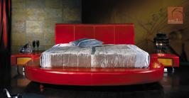 Online Furniture Store | Upholstered bed