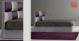 Online Furniture Store | Upholstered bed