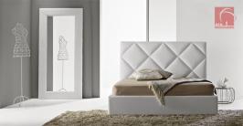 Online Furniture Store | Upholstered bed