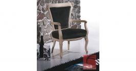 armchair for sale, wood armchair