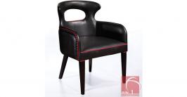 armchair dining chairs | wood armchair 
