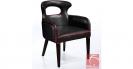  armchair dining chairs | wood armchair 