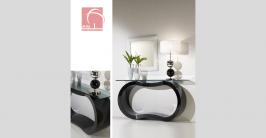 contemporary hall furniture | console table | coat stand