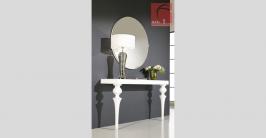 contemporary hall furniture | console table | lamp tables | hall tables