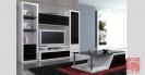 Contemporary living room furniture sets