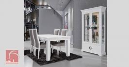 loja online de móveis | Sala de Jantar