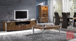 Mvel de TV estilo clssico / contemporneo 