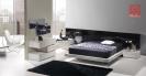 Contemporary & custom bedroom furniture