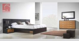 Catálogo de Mobiliário | mobiliário e decoração de quartos de casal modernos | decorar quartos de casal