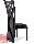 Wooden Chair For Dining Table