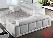 3 Seat sofa with chaiselongue