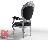 armchair fabric | vintage armchair | small armchair