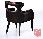  armchair dining chairs | wood armchair 