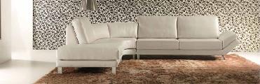 Sofa lamp carpet