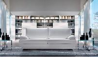 sofa bookcase