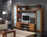 Living room TV furniture coffee table sofa cabinet