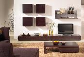 Living room TV furniture coffee table sofa