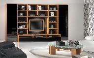 Living room coffee table sofa TV furniture