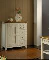 Cabinet chest of drawers