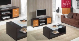 Modernos muebles para el televisor | muebles | Composiciones