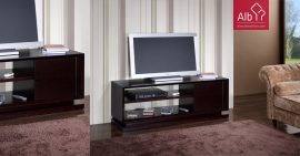 muebles para el televisor | Muebles salón de madera | venta muebles rústicos de salón-comedor