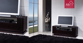 muebles para el televisor | Muebles salón de madera | venta muebles rústicos de salón-comedor