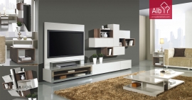 Living Room Modern Design