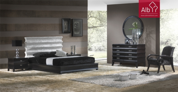 Buy Bedrooms at the best price in albmobiliario.com