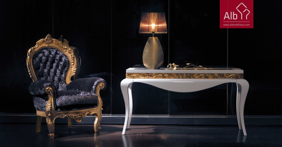 armchair for sale, wood armchair