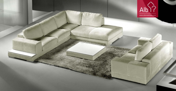 Modern Sofas | Corner Sofas | Leather Sofas | Italian Fair Of The Sofa's