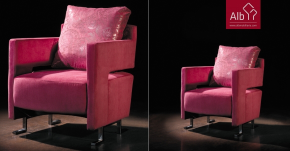 Online Furniture Store | Modern Armchair