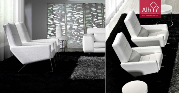 Online Furniture Store | Modern Armchair