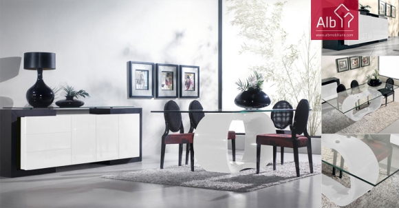 Online Furniture Store | Dining Room