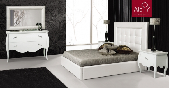 Modern Bedroom Furniture