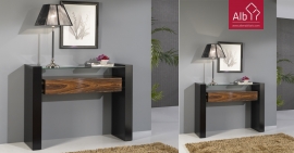 storage solutions | console tables | lamp tables | hall tables