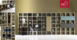 Online Furniture Store | Bookcases | Wall shelves