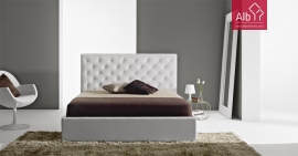 Online Furniture Store | Upholstered bed