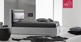 Online Furniture Store | Upholstered bed