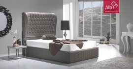 Online Furniture Store | Upholstered bed