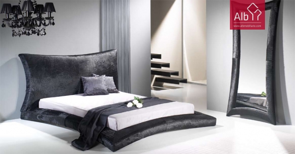 Online Furniture Store | Upholstered bed