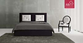 Online Furniture Store | Upholstered bed