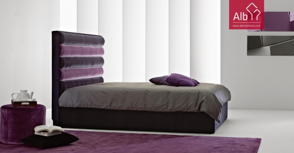 Online Furniture Store | Upholstered bed