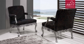 sillón individual | sillón de diseño