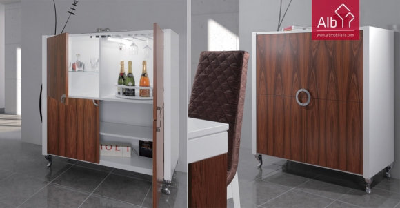 Bar furniture 