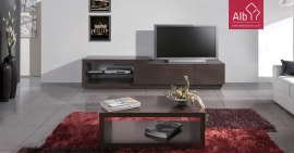 Online Store | Living Room TV Shelf